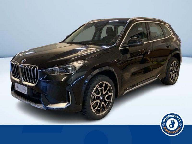 BMW X1 sDrive 18d