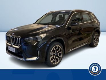 BMW X1 sDrive 18d