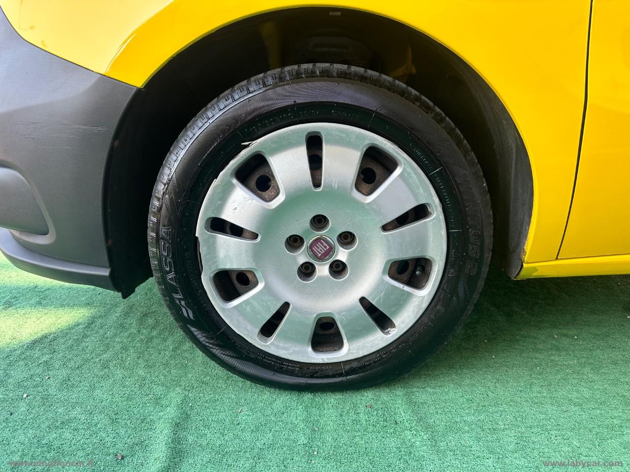 Doblò 1.3 MJT PL Maxi N1