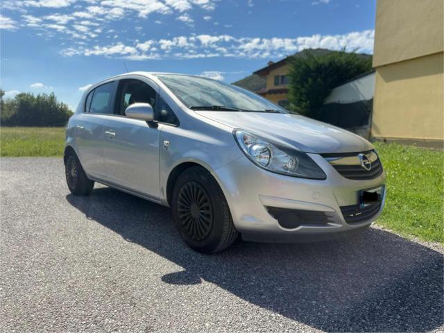 OPEL Corsa 1.0 12V 5 porte Edition