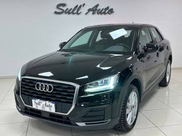 Audi Q2 1.6 TDI S tronic 116 CV Business - 2018
