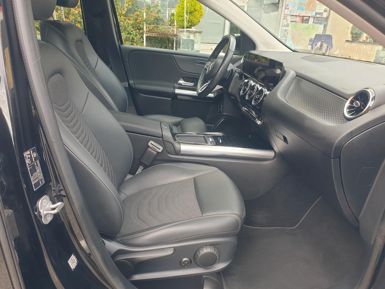 Mercedes-benz B 180 Automatic Progressive Advanced