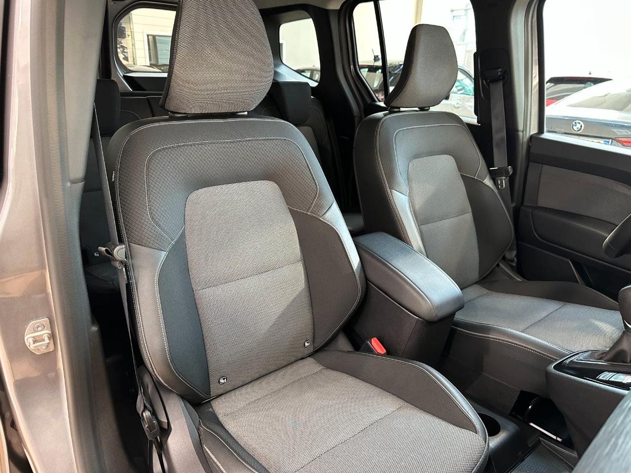 RENAULT Kangoo 1.5 Blue dci 115cv Techno EDC - 17"-Camera-Carplay-Navi