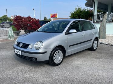 Volkswagen Polo 1.2 12V 5p. Comfortline