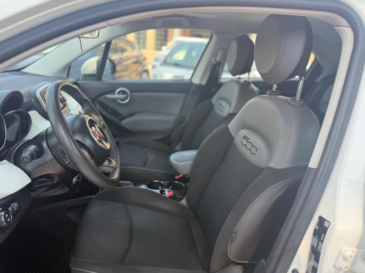 Fiat 500X 1.3 MultiJet 95 CV Business