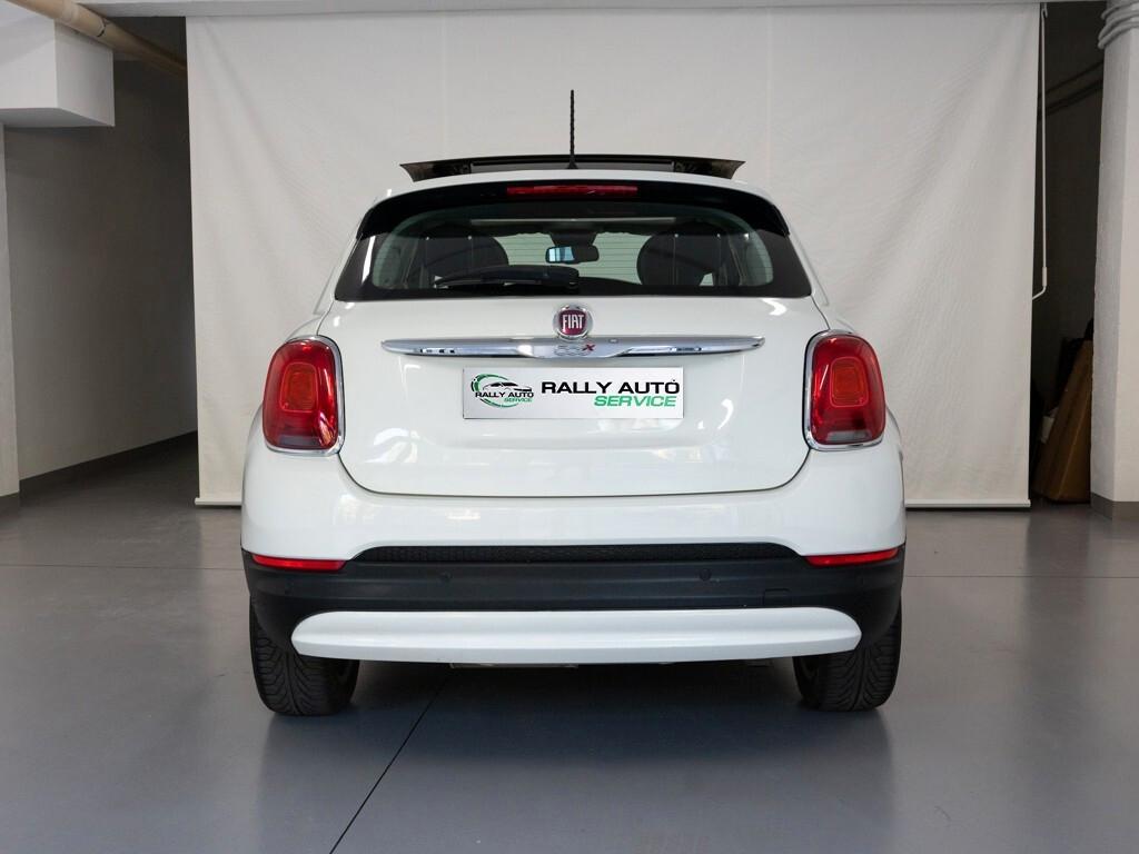 Fiat 500X 1.3 Mtj 95 CV Full Optional Tetto Apribile