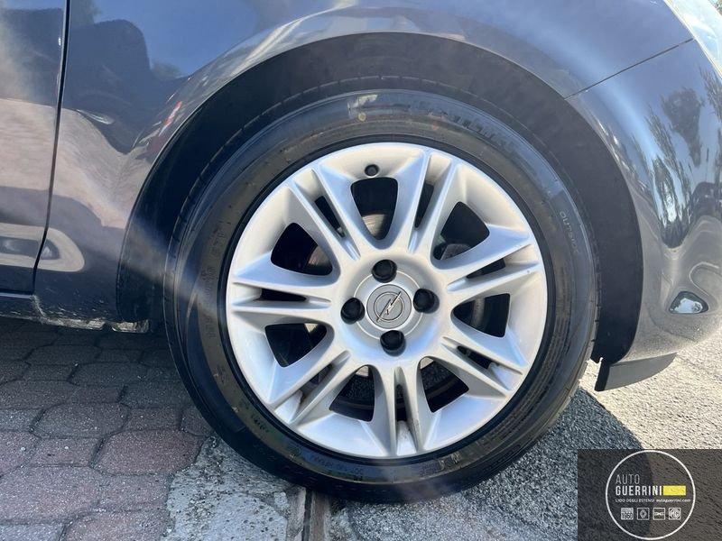 Opel Corsa Corsa 1.2 3 porte Enjoy