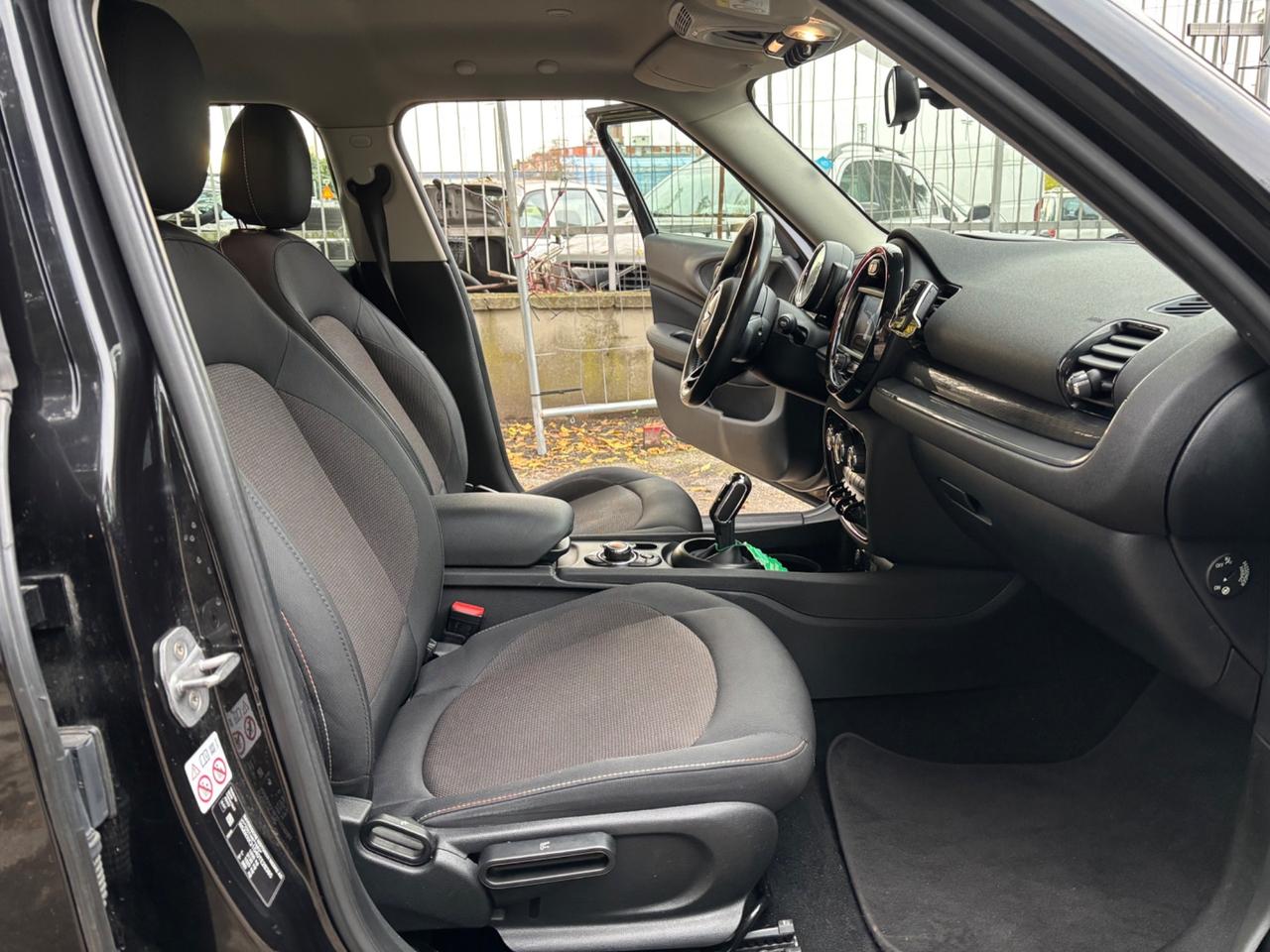 Mini One Clubman 1.5 D