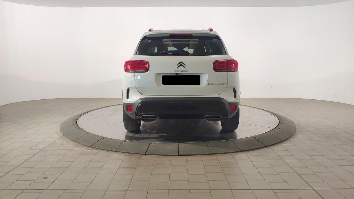 CITROEN C5 Aircross SOLO PER COMMERCIANTI AUTO SENZA GARANZIA