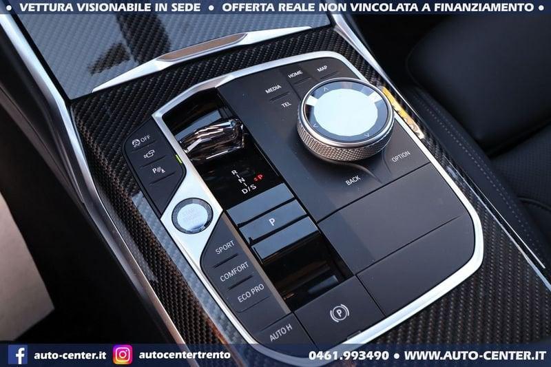 BMW Serie 3 320d xDrive Touring MSport PRO M-sport Individual *FULL