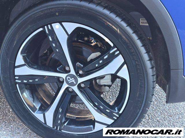DR MOTOR DR 6.0 1.5 T CVT GPL DEMO NO OBBLIGO FINANZIAMENTO