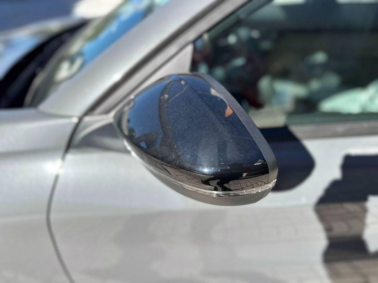 PEUGEOT 208 II 2023 - 208 1.2 hybrid Allure 110cv e-dcs 6