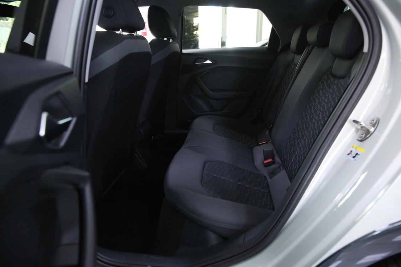 Audi A1 Allstreat 30 TFSI S tronic