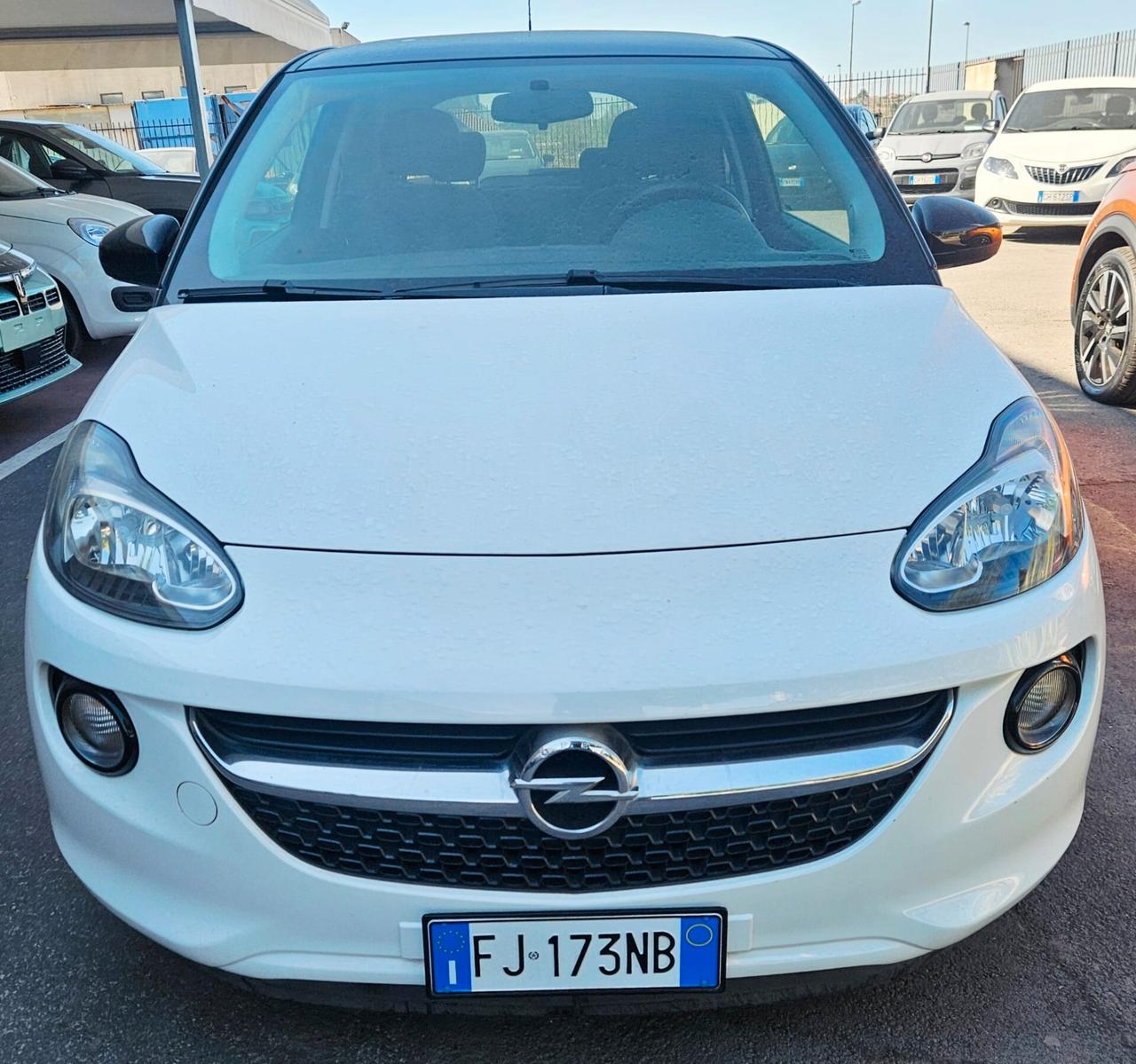 Opel Adam 1.4 87 CV GPL Tech Air