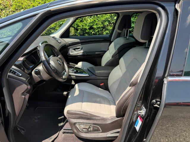 RENAULT Espace dCi 160CV EDC Energy Executive 4Control NAVI