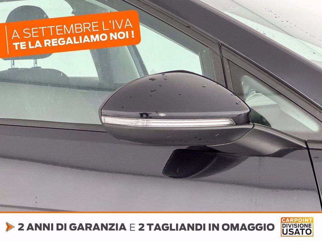 VOLKSWAGEN Golf 5p 2.0 tdi business 150cv dsg del 2020