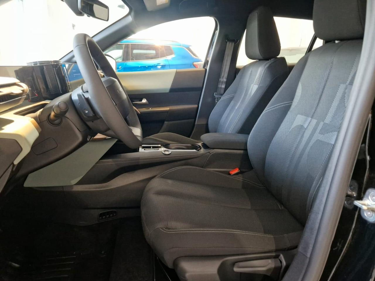 Lancia Ypsilon Hybrid e-DCT Edizione Cassina
