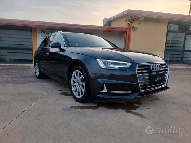 Audi A4 Avant 35 TDI S tronic Business Sport