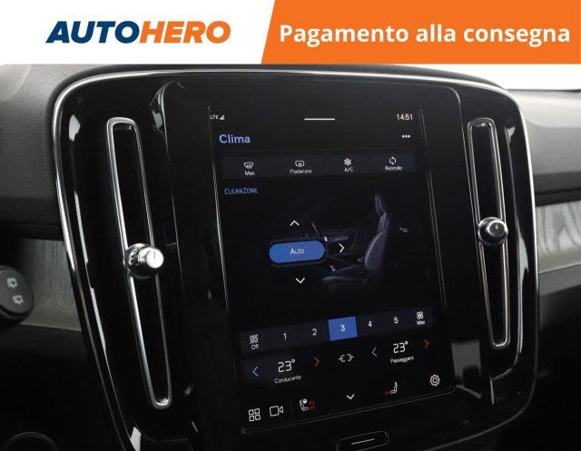 VOLVO XC40 B4 automatico Core