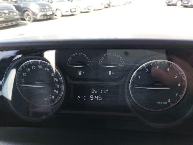 LANCIA Ypsilon 1.0 FireFly 5 porte S&S Hybrid Ecochic Silver