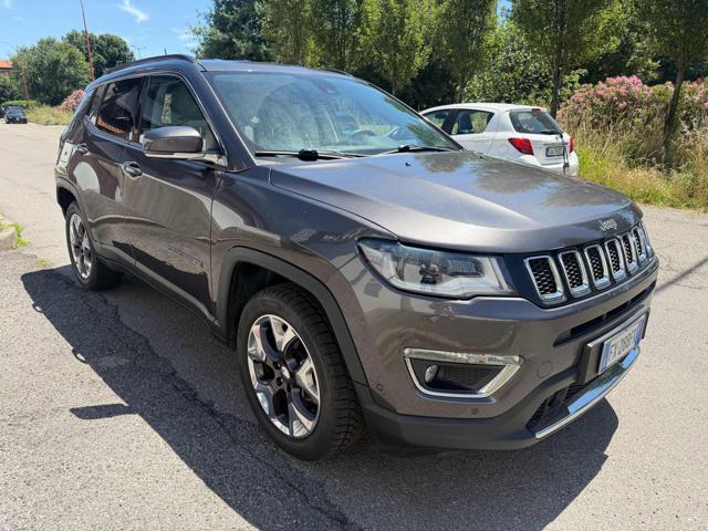 JEEP Compass 1.4 MultiAir 2WD Longitude