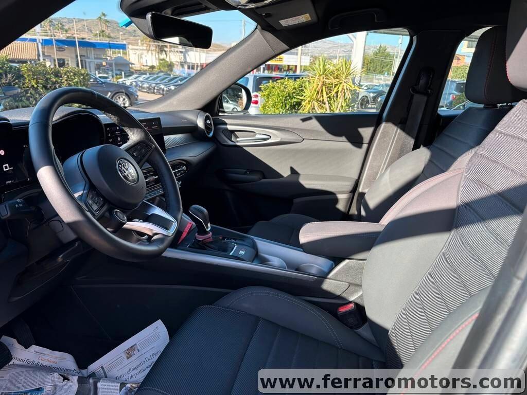Alfa Romeo Tonale 1.6 diesel Veloce 2024/solo 27.000 KM Tua a soli 309 Euro al mese