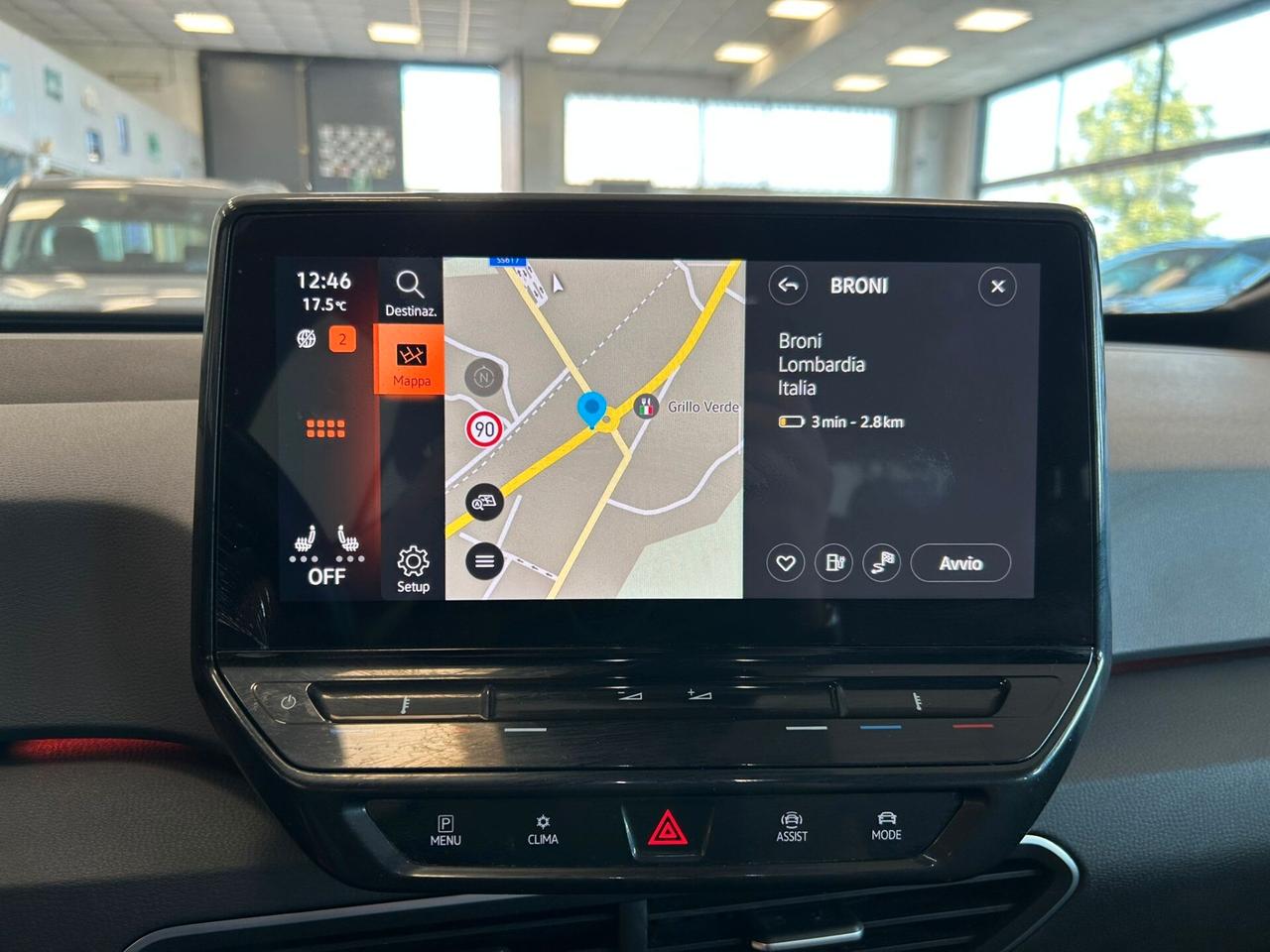 Volkswagen ID.3 Pro Performance