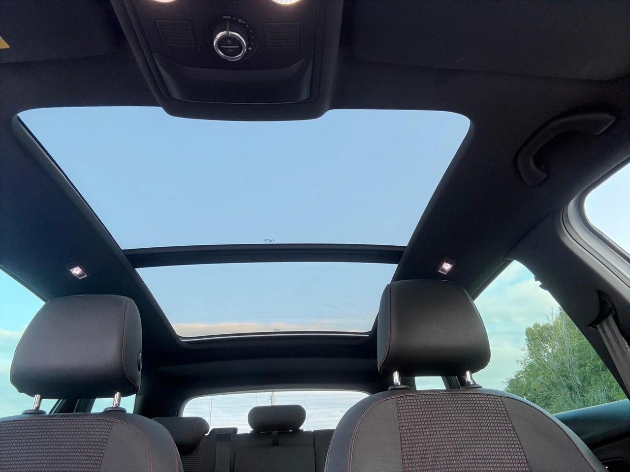 Seat Leon 1.5 TGI DSG ST Black Edition
