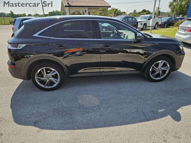 DS AUTOMOBILES DS 7 Crossback DS7 Crossback 1.5 bluehdi Business auto - GE308CY