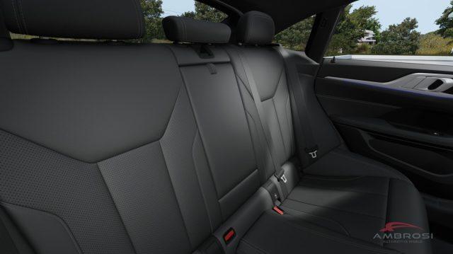 BMW 420 Serie 4 i Gran Coupé Msport Comfort Package