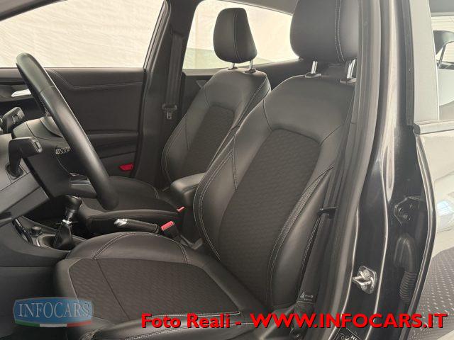 FORD Puma 1.0 EcoBoost Hybrid 125 CV ST-Line - PROMO