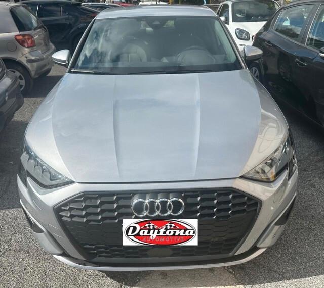 Audi A3 SPB 30 TDI Business Advanced