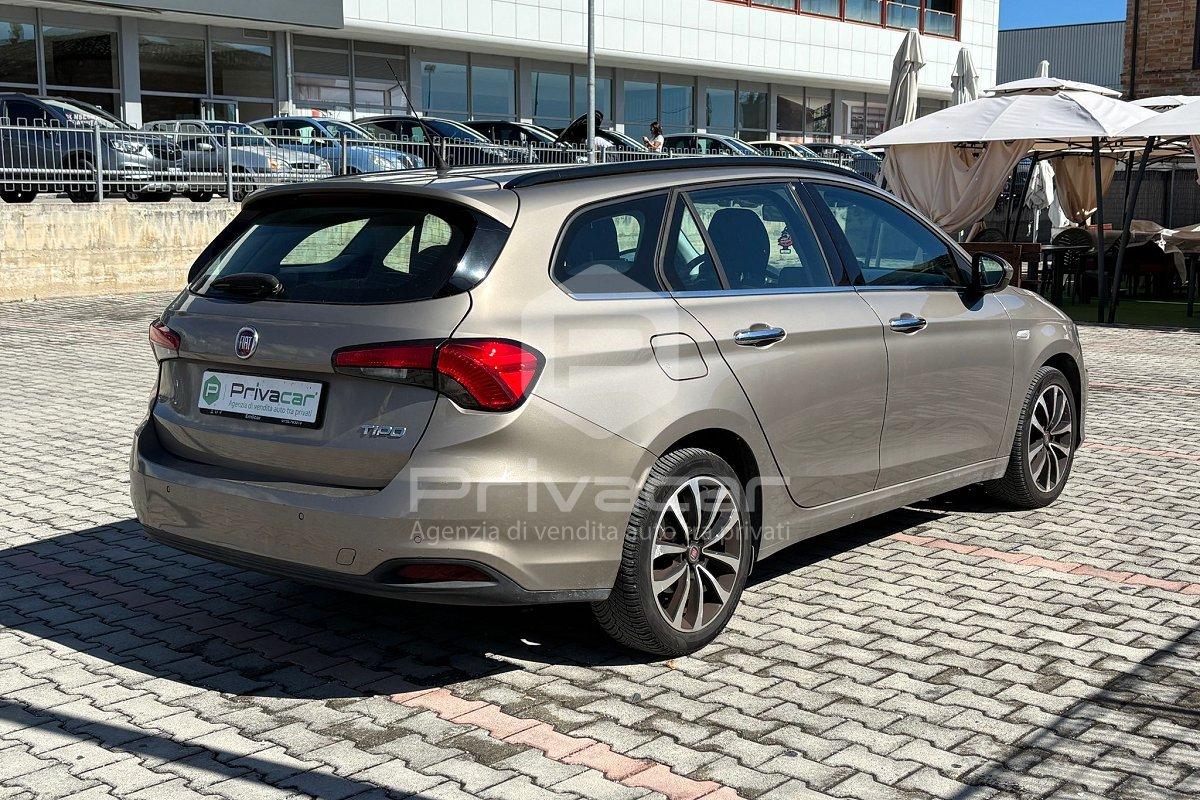 FIAT Tipo 1.6 Mjt S&S SW Lounge