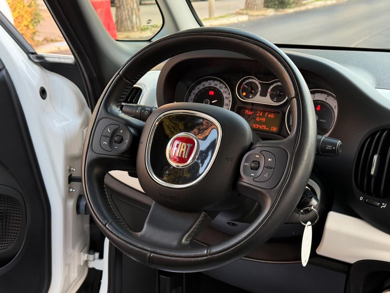 Fiat 500L Living 1.6 MJT 120CV Lounge *NAVI - 2016