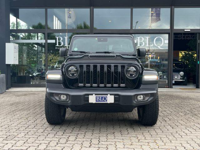 JEEP Gladiator 3.0 Diesel V6 80th Anniversary