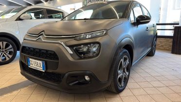 Citroen C3 1.5 BlueHDi 100 S&S Shine Pack