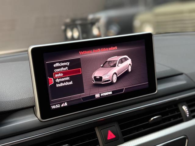 AUDI A4 Avant 35 TDI S tronic S-Line