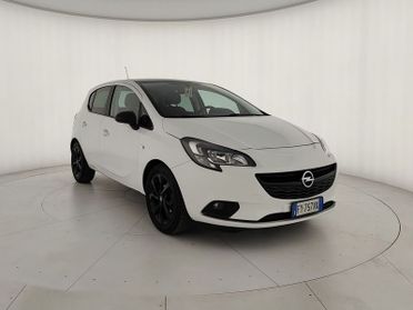 Opel Corsa 1.4 90CV GPL Tech 5 porte 120 Anniversary
