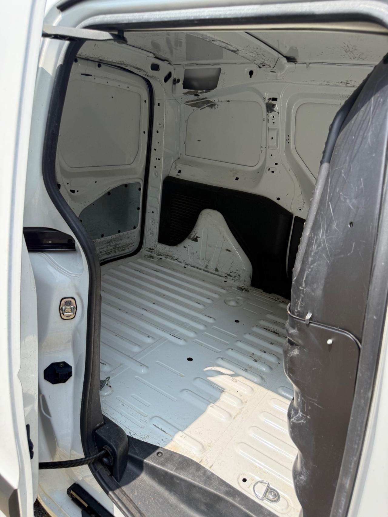 Peugeot Partner 1.6 8V HDi 90CV FAP 3 posti*Clima*Tagliando