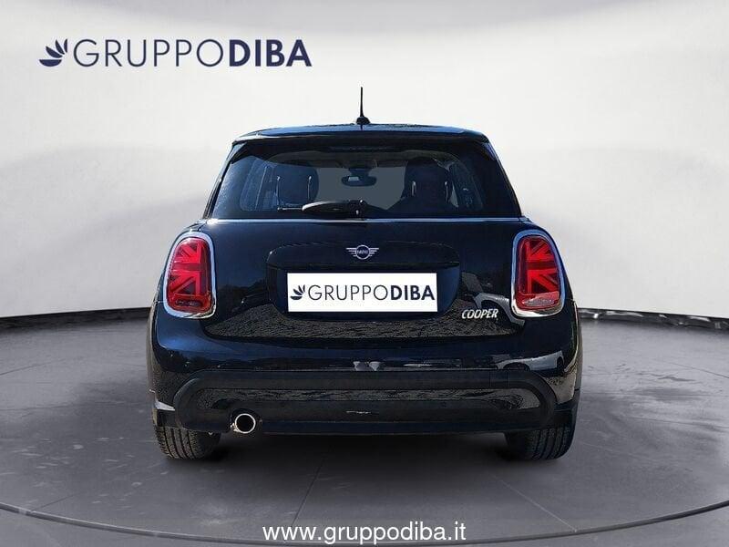 MINI Mini 3 porte Mini F56 2021 3p Mini 3p 1.5 Cooper Camden auto