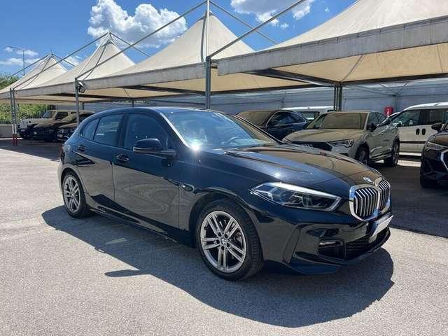 BMW 118 118d 5p. M Sport