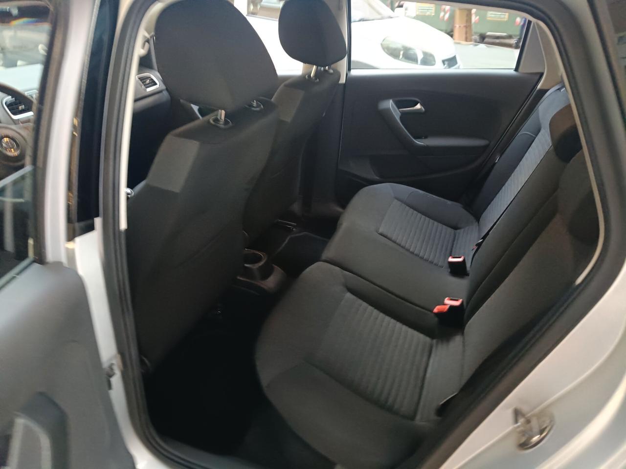 VOLKSWAGEN POLO 1.2 TDI-NEOPATENTATI-Euro 6490-