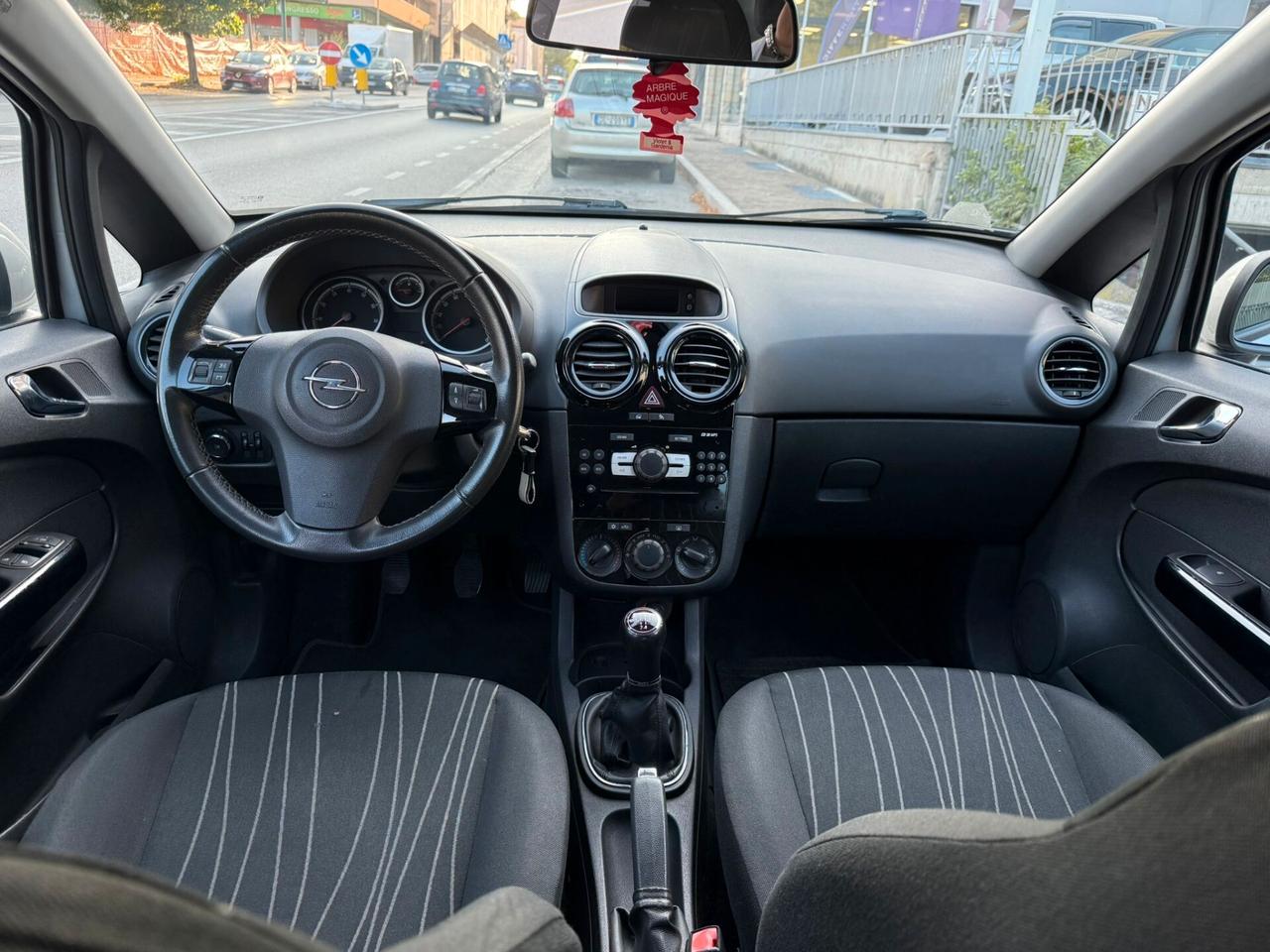 OPEL CORSA 1,2 BZ 85 CV ENJOY 5P