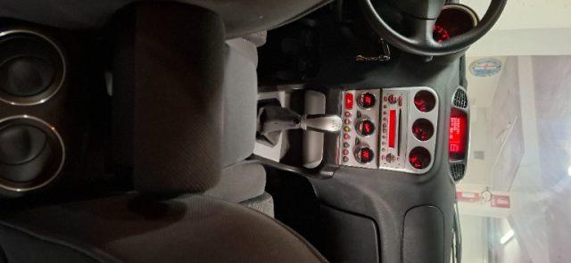 ALFA ROMEO 156 2.0 JTS 16V*CAMBIO MANUALE solo 37.000KM DA NUOVA