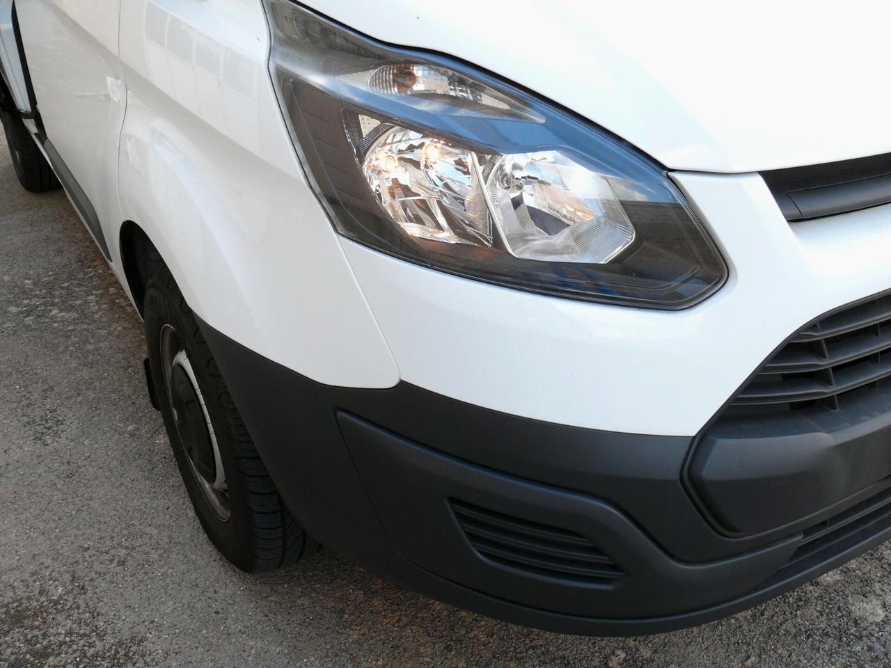 Ford Transit Furgone (M1392)