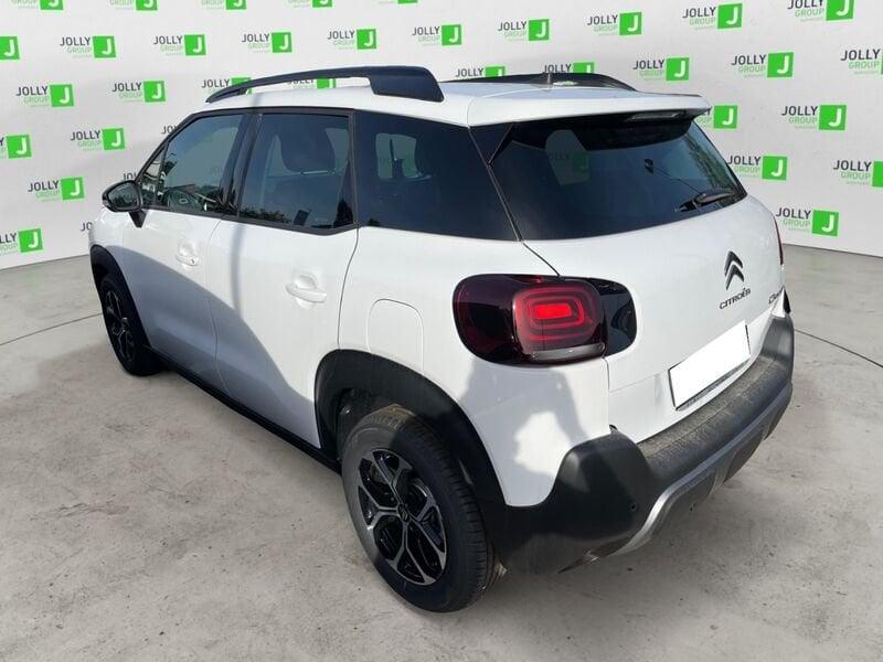 Citroën C3 Aircross BlueHDi 110 S&S - PLUS