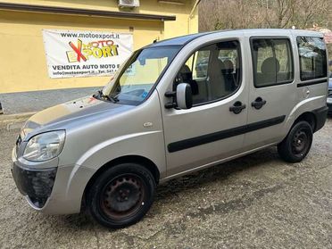 Fiat Doblo Doblo 1.3 mjt 16v - 5 posti