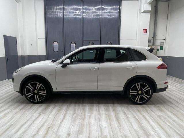 Porsche Cayenne 3.0 Diesel
