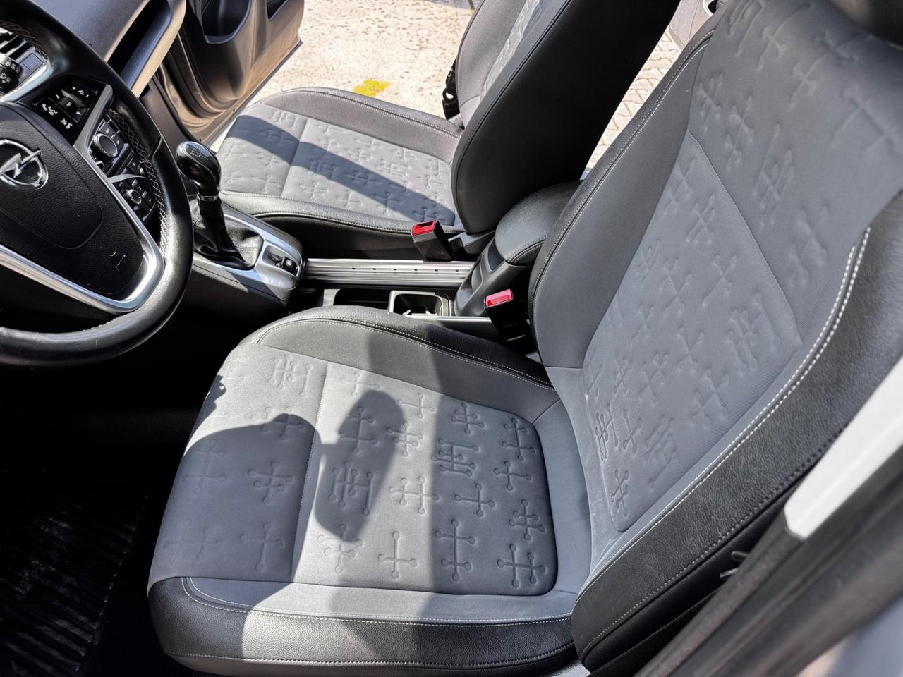 Opel Meriva 1.4 Turbo 120CV GPL Tech Cosmo