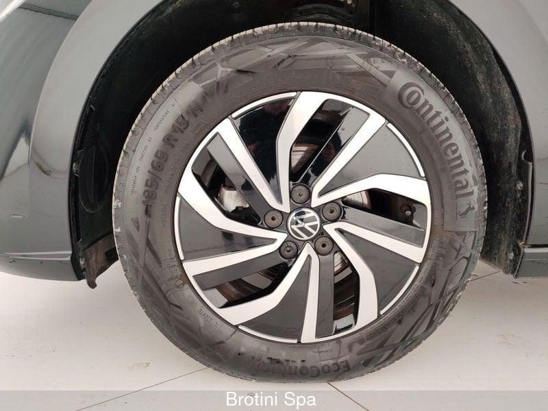 Volkswagen Polo 1.0 TSI DSG Life